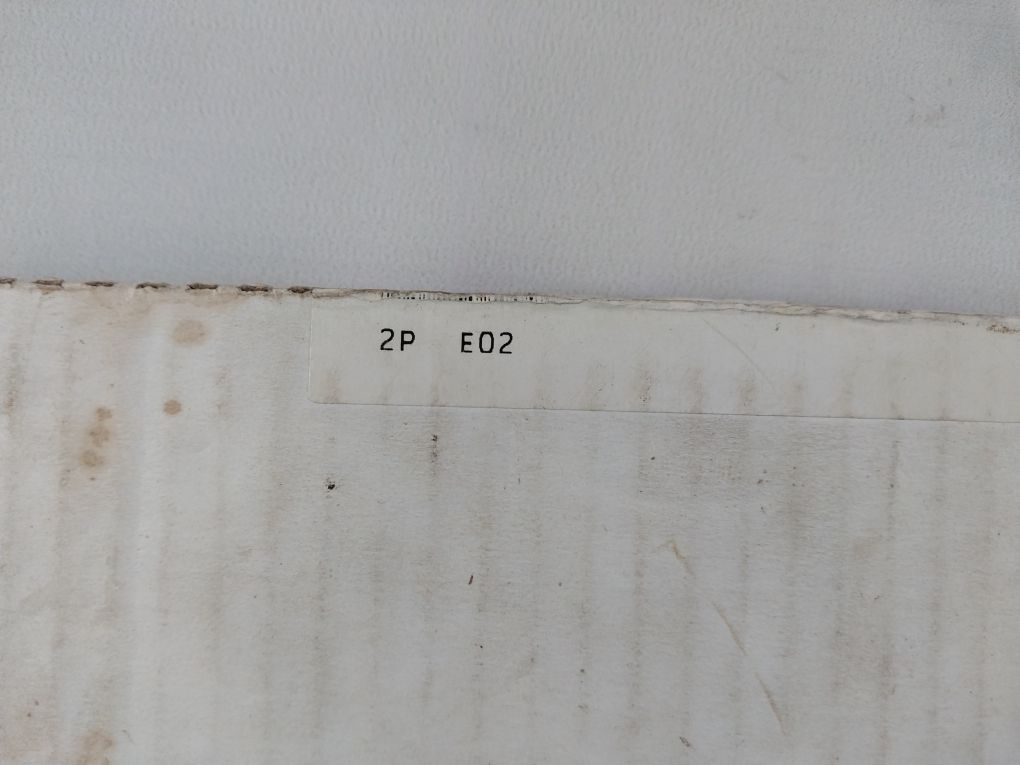 Siemens Cp 441-2 Communication Module 6Es7 441-2Aa01-0Ae0