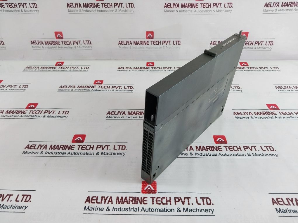 Siemens Cp 441-2 Communication Module 6Es7 441-2Aa01-0Ae0