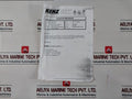Siemens Cp 441-2 Communication Module 6Es7 441-2Aa01-0Ae0
