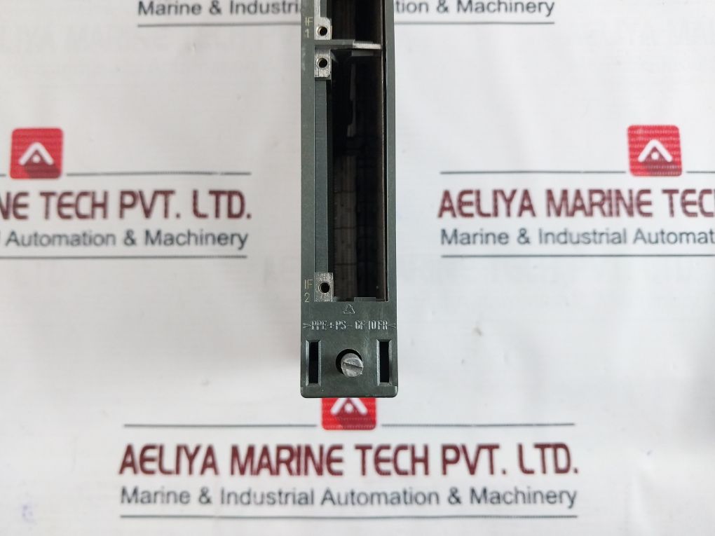 Siemens Cp 441-2 Communication Module 6Es7 441-2Aa01-0Ae0