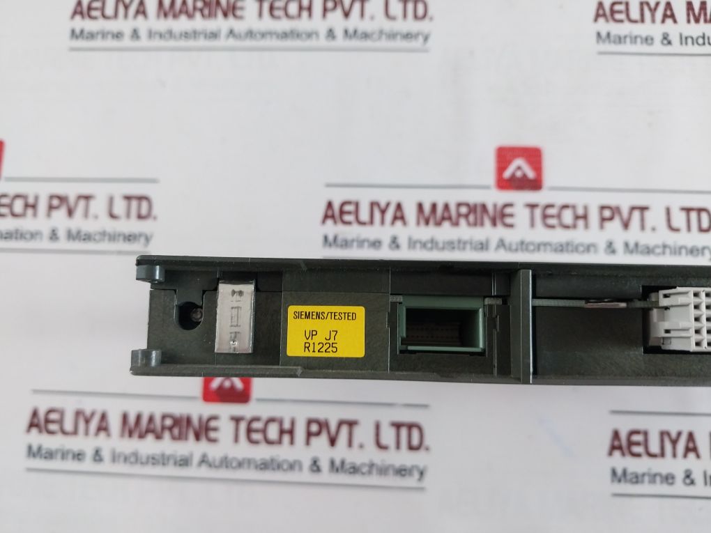 Siemens Cp 441-2 Communication Module 6Es7 441-2Aa01-0Ae0