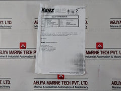 Siemens Cp 441-2 Communication Module 6Es7 441-2Aa01-0Ae0