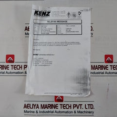 Siemens Cp 441-2 Communication Module 6Es7 441-2Aa01-0Ae0