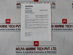 Siemens Cp 441-2 Communication Module 6Es7 441-2Aa01-0Ae0