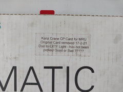 Siemens Cp 441-2 Communication Module 6Es7 441-2Aa01-0Ae0