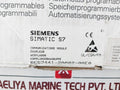 Siemens Cp 441-2 Communication Module 6Es7 441-2Aa01-0Ae0