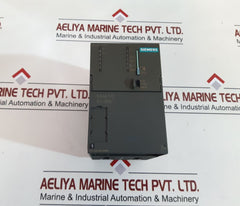 Siemens Simatic Cpu317-2Dp Module 6Es7 317-2Aj10-0Ab0
