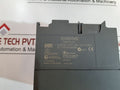 Siemens Simatic Cpu317-2Dp Module 6Es7 317-2Aj10-0Ab0