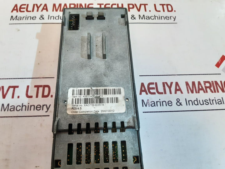 Siemens Sinamics Cu240B-2 Control Unit