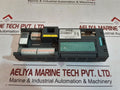 Siemens Sinamics Cu240E-2 Dp Control Unit
