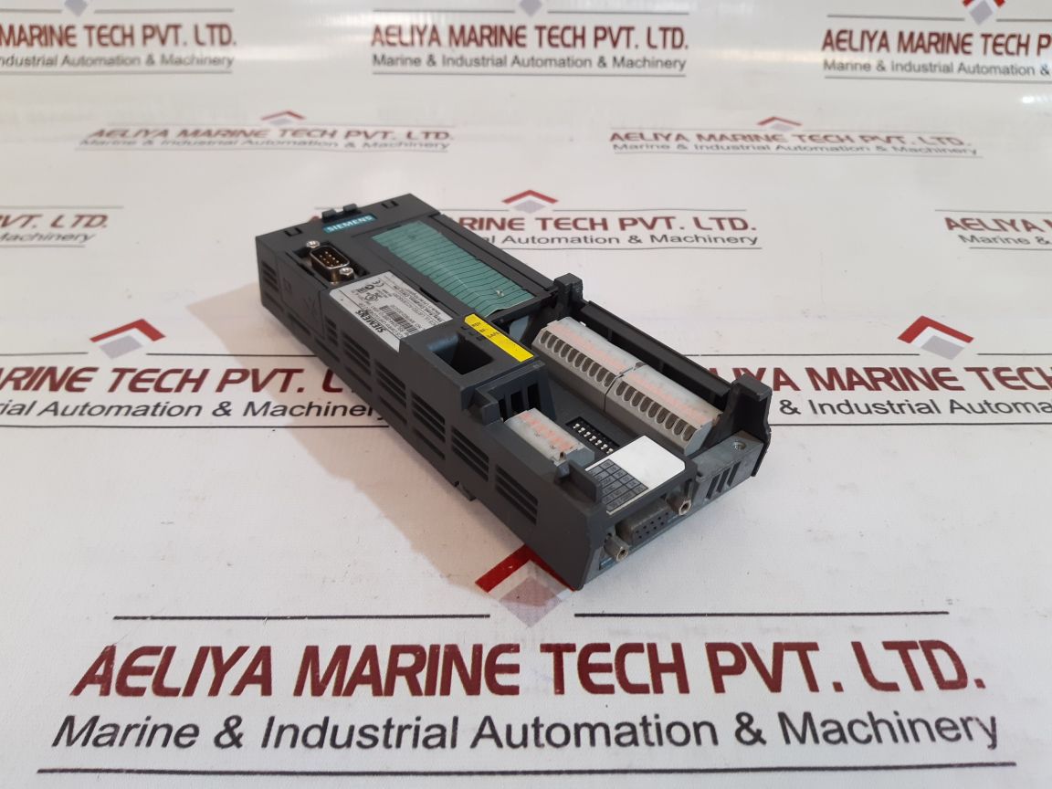 Siemens Sinamics Cu240E-2 Dp Control Unit