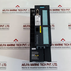 Siemens Sinamics Cu240E-2 Pn Control Unit 6Sl3210-1Pe21-1Ul0,6Sl3244-0Bb12-1Fa0
