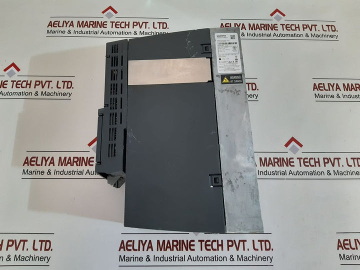 Siemens Sinamics Cu240E-2 Pn Control Unit 6Sl3210-1Pe21-1Ul0,6Sl3244-0Bb12-1Fa0