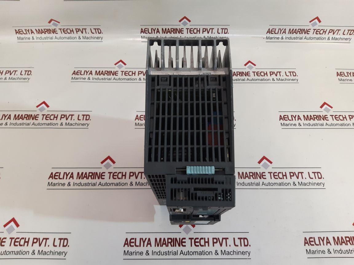 Siemens Sinamics Cu240E-2 Pn Control Unit 6Sl3210-1Pe21-1Ul0,6Sl3244-0Bb12-1Fa0