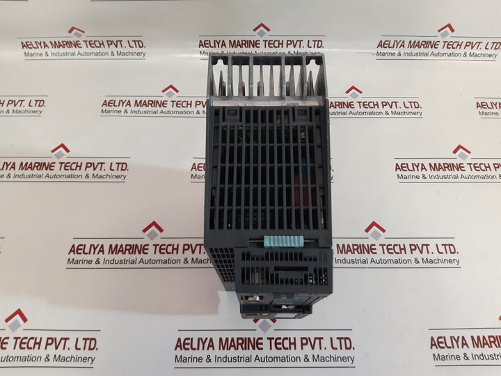 Siemens Sinamics Cu240E-2 Pn Control Unit 6Sl3210-1Pe21-1Ul0,6Sl3244-0Bb12-1Fa0