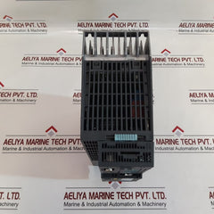 Siemens Sinamics Cu240E-2 Pn Control Unit 6Sl3210-1Pe21-1Ul0,6Sl3244-0Bb12-1Fa0