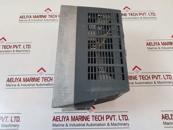 Siemens 6Sl3210-1Se16-0Ua0 Control Unit Adapter Cua32