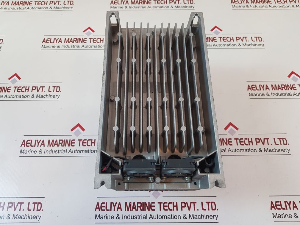 Siemens 6Sl3210-1Se16-0Ua0 Control Unit Adapter Cua32