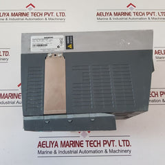 Siemens 6Sl3210-1Se16-0Ua0 Control Unit Adapter Cua32