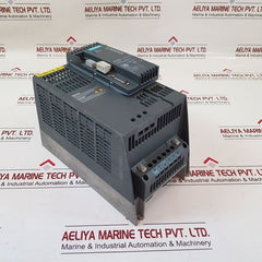 Siemens 6Sl3210-1Se16-0Ua0 Control Unit Adapter Cua32