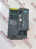 Siemens 6Sl3210-1Se16-0Ua0 Control Unit Adapter Cua32