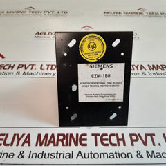 Siemens Czm-1B6 Remote Conventional Zone Module