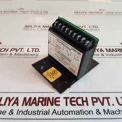 Siemens Czm-1B6 Remote Conventional Zone Module