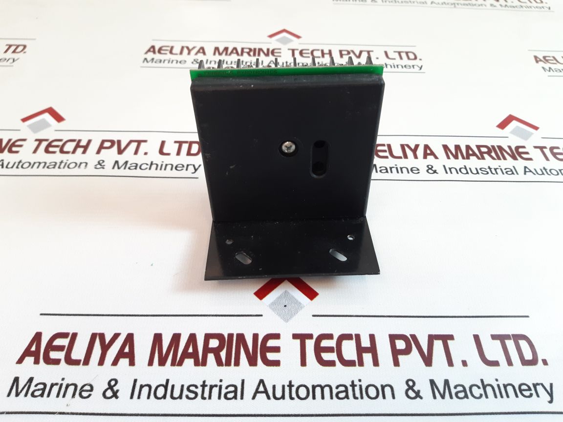 Siemens Czm-1B6 Remote Conventional Zone Module