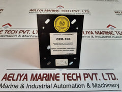 Siemens Czm-1B6 Remote Conventional Zone Module