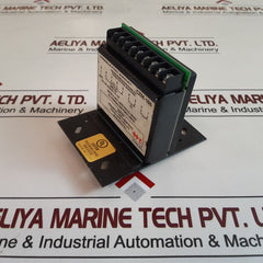 Siemens Czm-1B6 Remote Conventional Zone Module