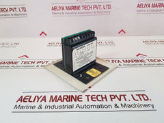 Siemens Czm-1B6 Remote Conventional Zone Module 140-820188