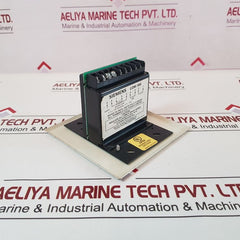 Siemens Czm-1B6 Remote Conventional Zone Module 140-820188