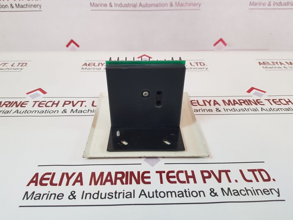 Siemens Czm-1B6 Remote Conventional Zone Module 140-820188