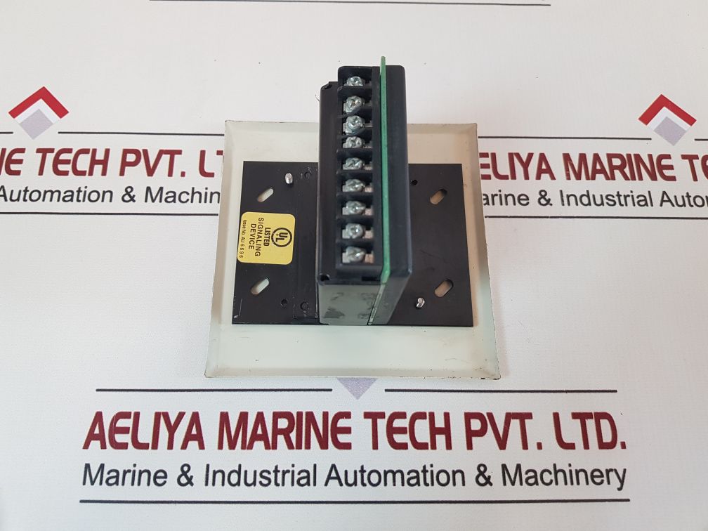 Siemens Czm-1B6 Remote Conventional Zone Module 140-820188