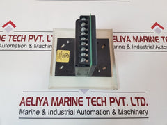 Siemens Czm-1B6 Remote Conventional Zone Module 140-820188