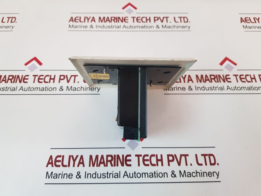 Siemens Czm-1B6 Remote Conventional Zone Module 140-820188