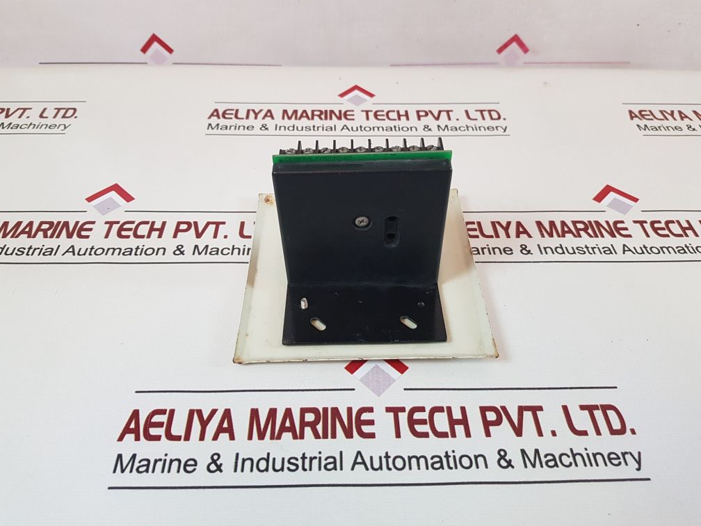 Siemens Czm-1B6 Remote Conventional Zone Module