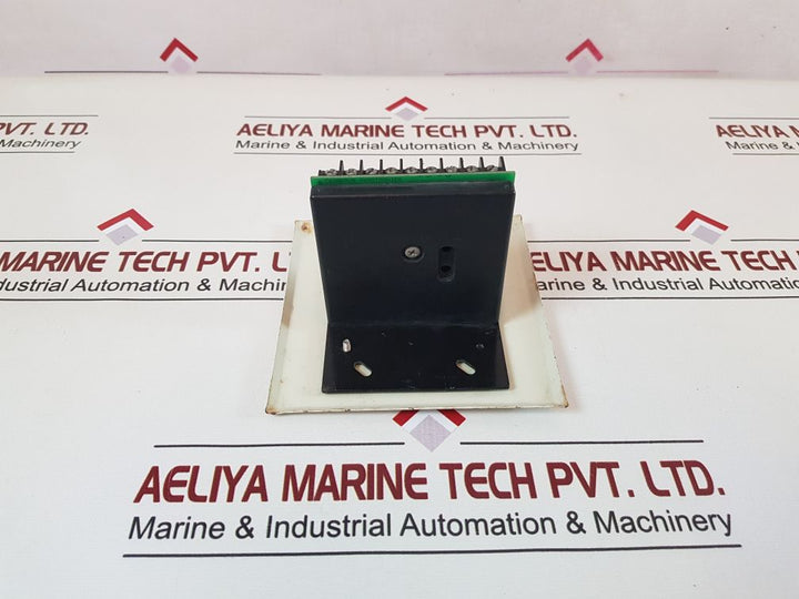 Siemens Czm-1B6 Remote Conventional Zone Module