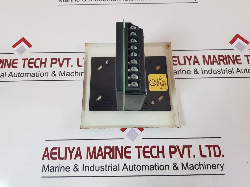 Siemens Czm-1B6 Remote Conventional Zone Module