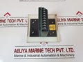 Siemens Czm-1B6 Remote Conventional Zone Module