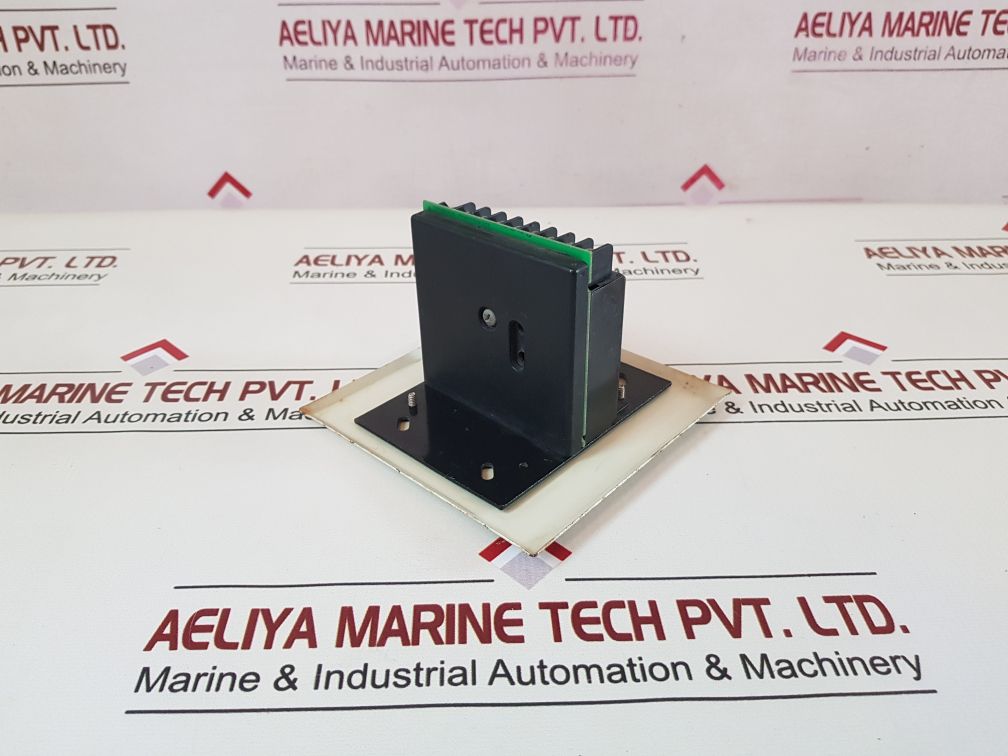 Siemens Czm-1B6 Remote Conventional Zone Module