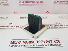 Siemens Czm-1B6 Remote Conventional Zone Module