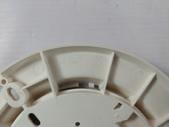 Lot Of 4X Siemens Db-11E Smoke Detector Base
