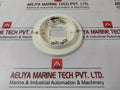 Lot Of 4X Siemens Db-11E Smoke Detector Base
