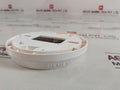 Lot Of 3X Siemens Db-11E Smoke Detector Base