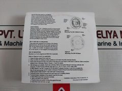 Lot Of 3X Siemens Db-11E Smoke Detector Base