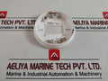 Lot Of 3X Siemens Db-11E Smoke Detector Base