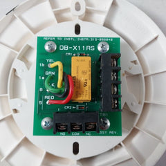 Siemens DB-X11RS Fire Detector Base