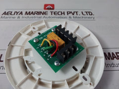 Siemens DB-X11RS Fire Detector Base