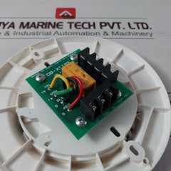 Siemens DB-X11RS Fire Detector Base